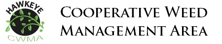 Hawkeye CWMA Logo